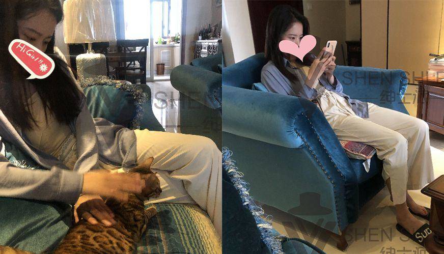 长篇狙击丨我与“小刘诗诗”长达一年的故事