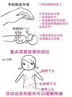 女神生理期我做了这3件事，7天后她成了我女友-追女生聊天技巧