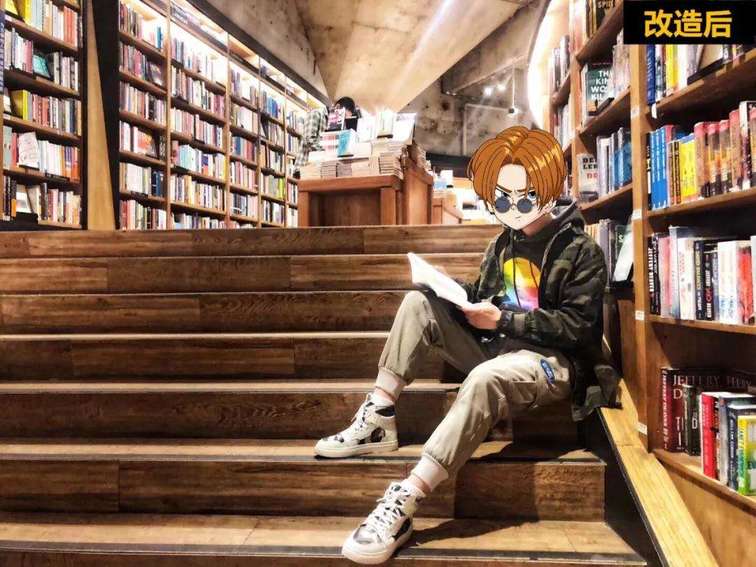 把妹追女生聊天案例:穿汉服的小姐姐,请收下我的“定情之吻”-分手挽回