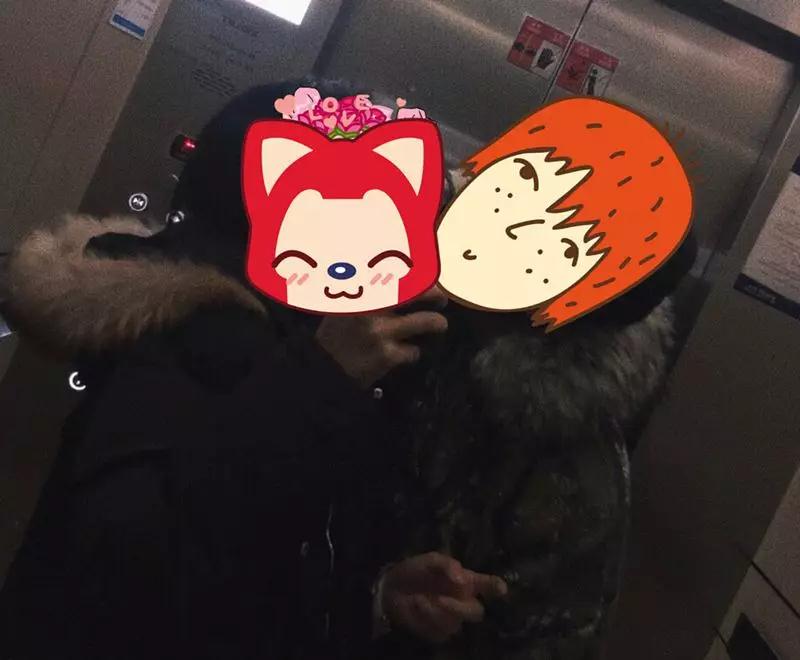 把妹追女生聊天案例：穿汉服的小姐姐，请收下我的“定情之吻”-分手挽回