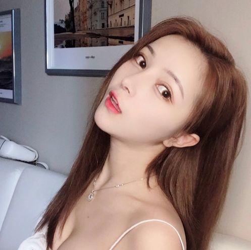 搭讪的女生就不能速约吗？