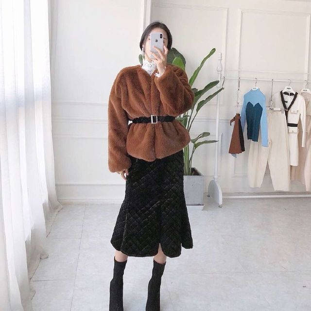 梦牵魂绕，一个让我花了半个月去狙击的姑娘。