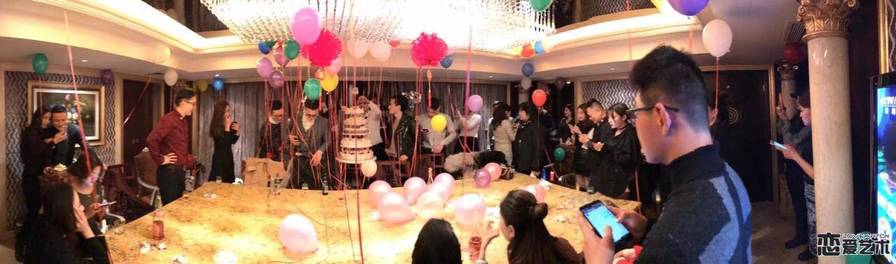 恋爱达人的日常操作案例：我与轰趴夜D杯“赵丽颖”和王者玩咖妹的湿润故事！-恋爱撩妹网-聊天话术|脱单方法|约会技巧|哄女生|牵手探探微信聊天案例|