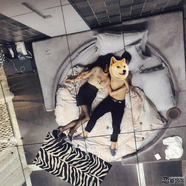 把妹追女生约会案例：年度神级案例！520当晚我从四个顶级高富帅身边带走了她…