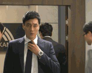 女生眼中男生最性感的几个动作