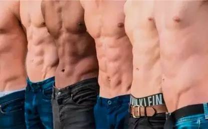 腰好才是真的好，什么样的男人让妹子最想睡