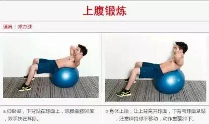 腰好才是真的好，什么样的男人让妹子最想睡