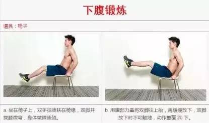 腰好才是真的好，什么样的男人让妹子最想睡