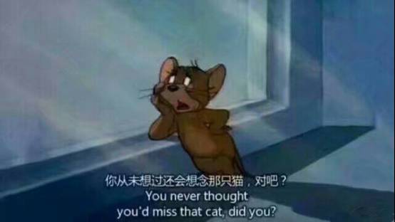 女人对啪啪啪的抗议：We need sex而不是You fucked me！