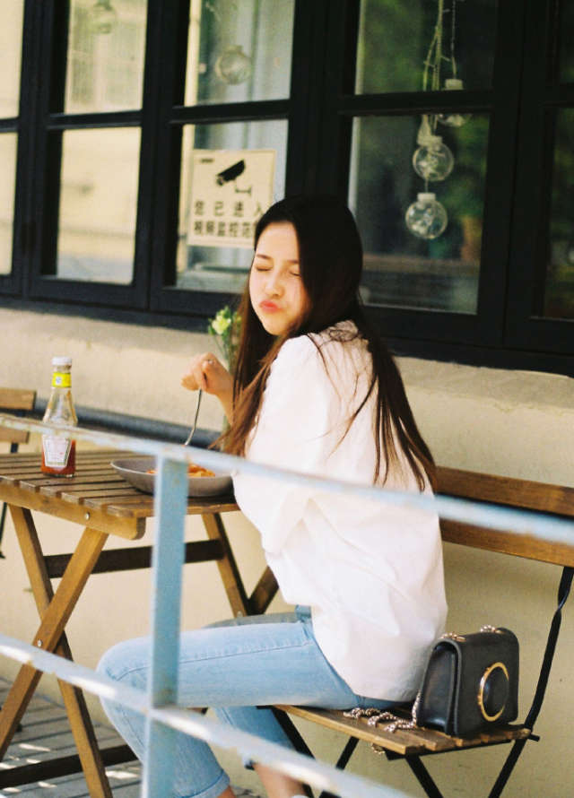 女生这样聊天究竟隐藏着什么求撩的秘密