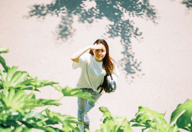 女生这样聊天究竟隐藏着什么求撩的秘密