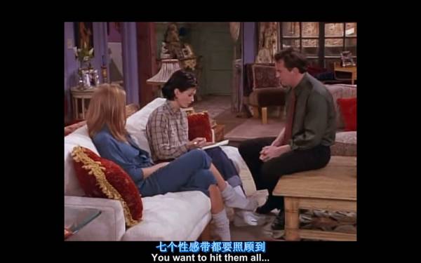 前戏后戏做得好，女友回家早