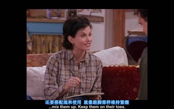 前戏后戏做得好，女友回家早