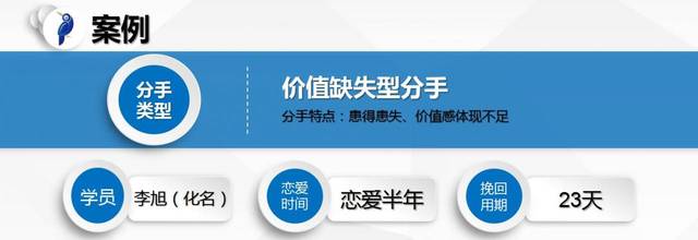 学会逆向合理化，3步清除与女生的聊天障碍-恋爱撩妹网-聊天话术|脱单方法|约会技巧|哄女生|牵手探探微信聊天案例|