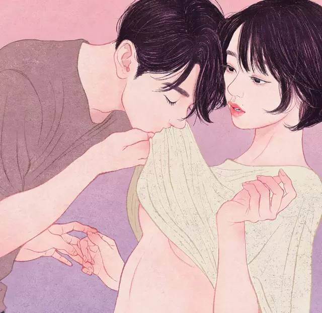 这样的男生最容易反被妹子啪啪啪