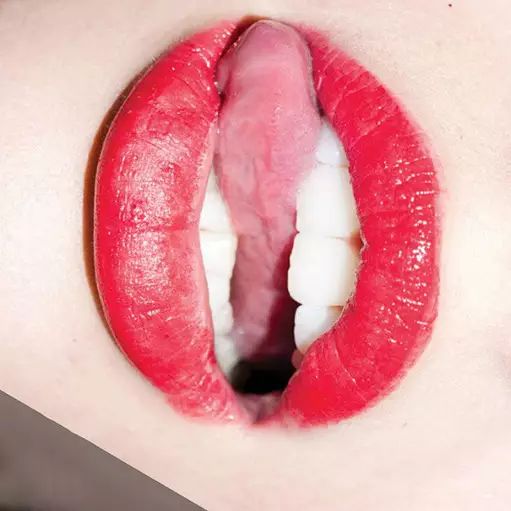 原来95%的女生都在假装高潮！