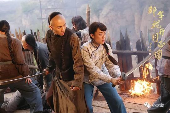 周莹vs沈星移：一个男人需要经历多少女人，才能真正长大？