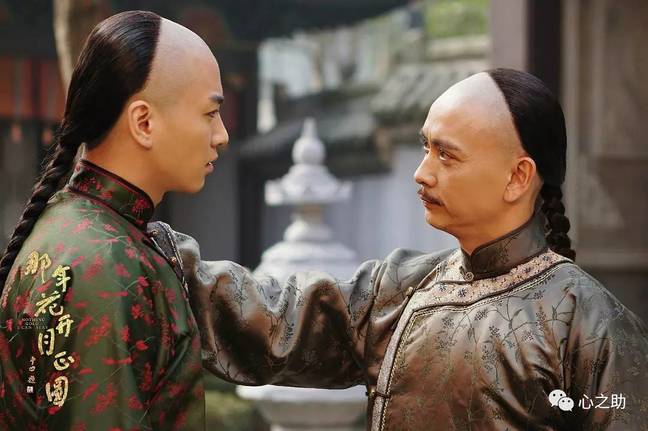 周莹vs沈星移：一个男人需要经历多少女人，才能真正长大？