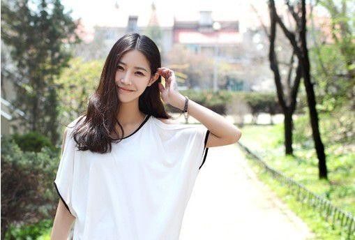深夜，女同事问我睡了吗……