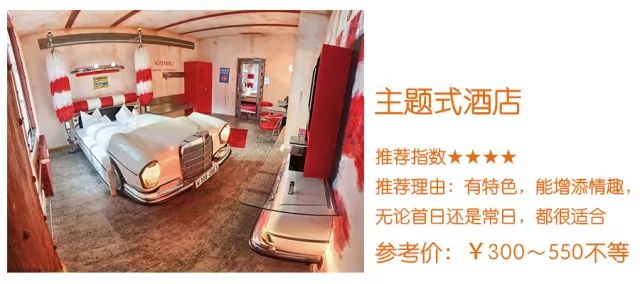 怎么看第一次约会去酒店？一篇可以缩短你至少5次约会的酒店攻略