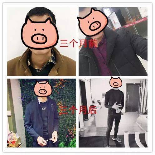 前任拉黑三年：我还在努力，你千万别喜欢别人