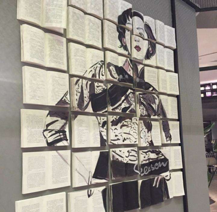 追文艺女生攻略|这样拍照，轻松带走文艺妹！