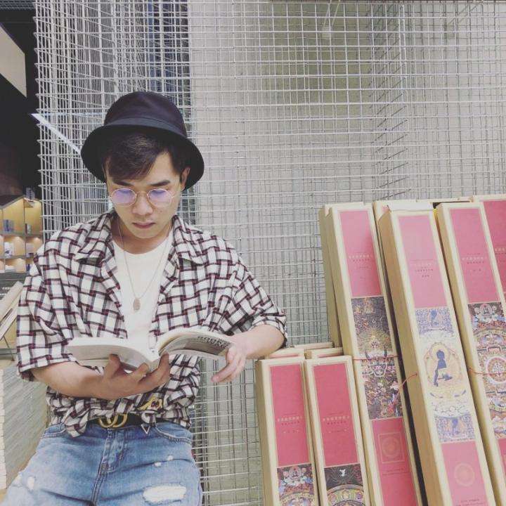 追文艺女生攻略|这样拍照，轻松带走文艺妹！