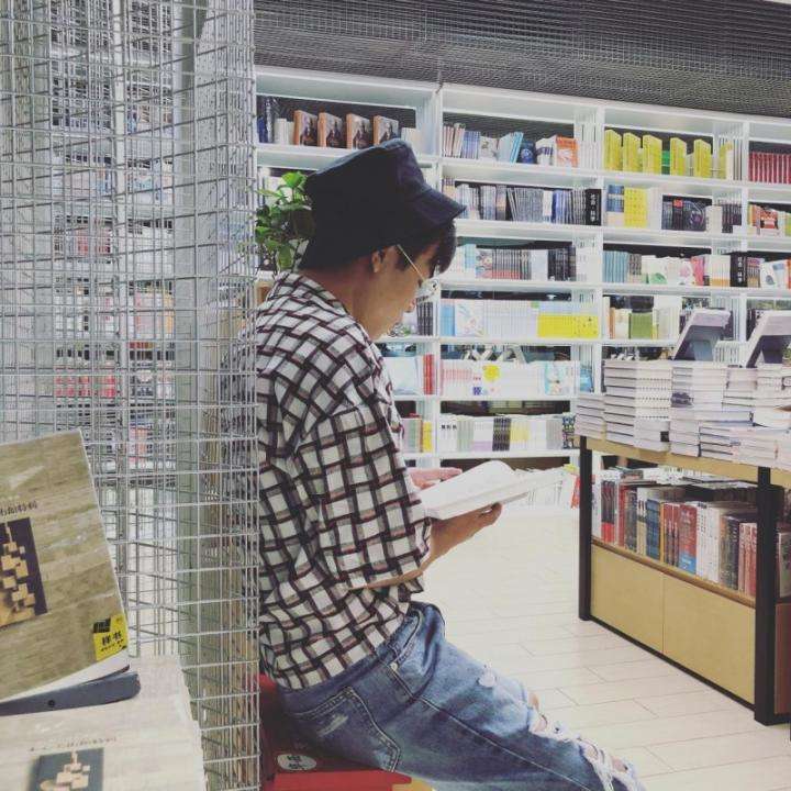 追文艺女生攻略|这样拍照，轻松带走文艺妹！
