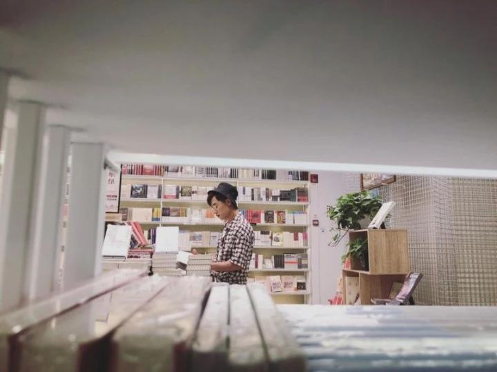 追文艺女生攻略|这样拍照，轻松带走文艺妹！