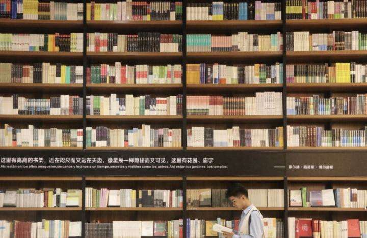 追文艺女生攻略|这样拍照，轻松带走文艺妹！