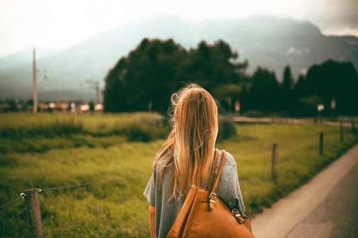 如何把“在吗”说的很让女生心动