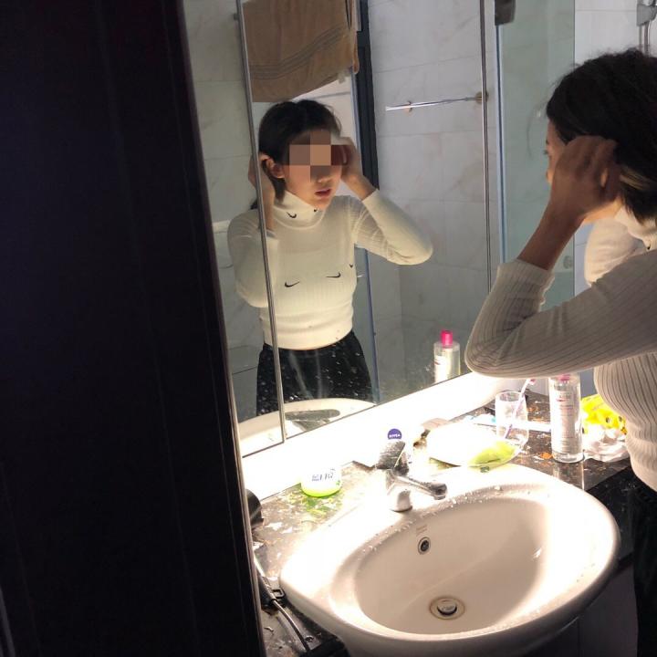 我把了个19岁清纯女大学生，她的私下身份竟是……