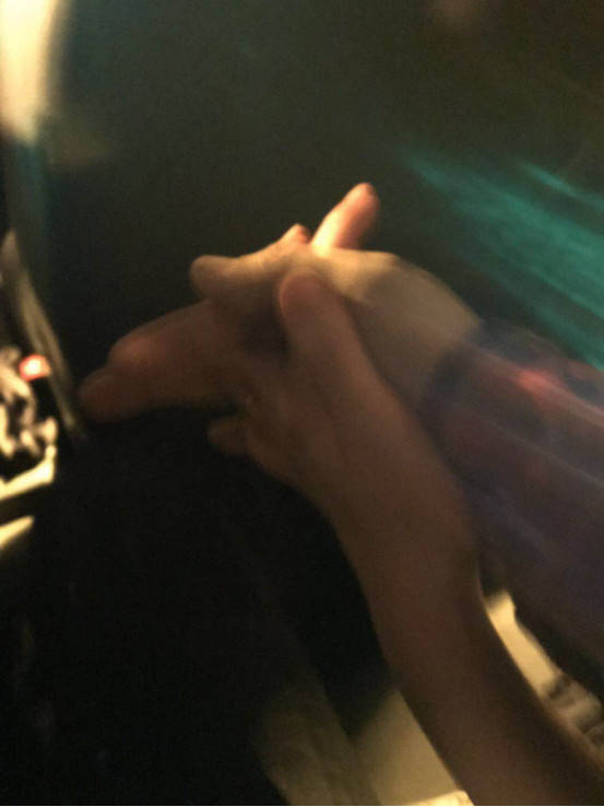 微信追女生聊天技巧案例-蹦迪CP：做梦都没想到，你竟然对我提不起兴趣！