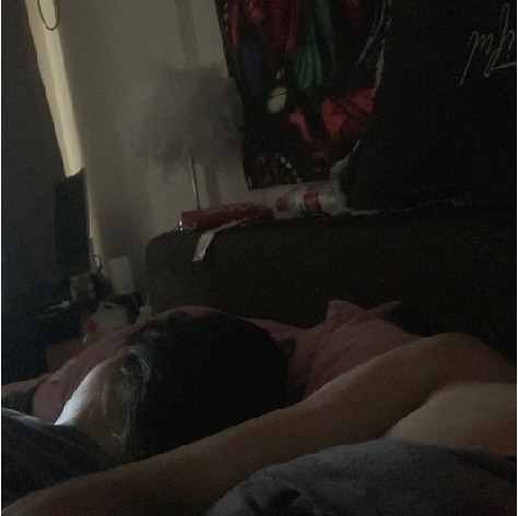 千万别以貌识妹！内向清纯女，活竟然如此之好……