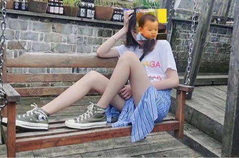 泡妞把妹聊天实战案例：和可爱女大学生的故事-恋爱撩妹网-聊天话术|脱单方法|约会技巧|哄女生|牵手探探微信聊天案例|