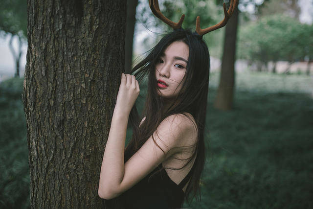 有这5种表现的女生，100%不喜欢你-恋爱撩妹网-聊天话术|脱单方法|约会技巧|哄女生|牵手探探微信聊天案例|