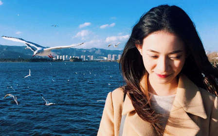 2个聊天技巧，马上打动女人内心，让你们的关系更暧昧！-恋爱撩妹网-聊天话术|脱单方法|约会技巧|哄女生|牵手探探微信聊天案例|