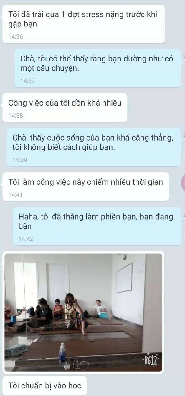 带着330万前往河内，邂逅越南瑜伽小姐姐