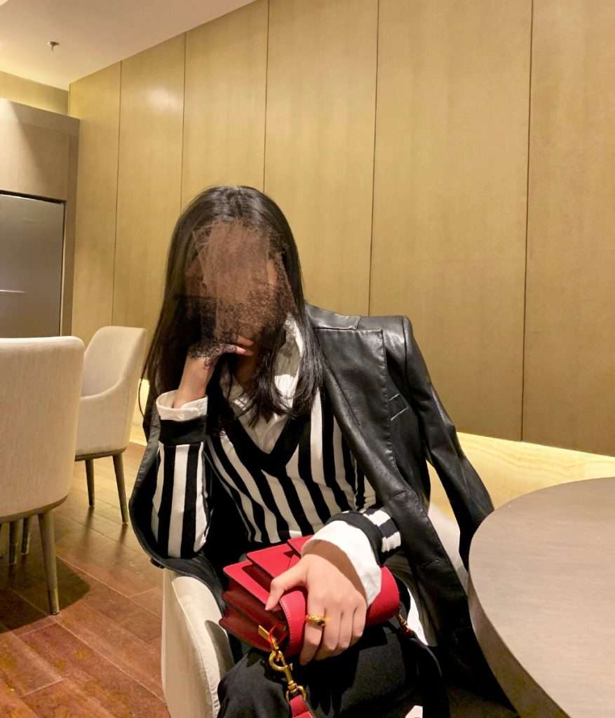 一气呵成！事业型妹子，跨越城市陪伴我（含把妹流程操作解析）-追女生聊天技巧