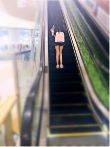 撩妹恋爱追女生把妹聊天案例:像个男人一样去撩妹！