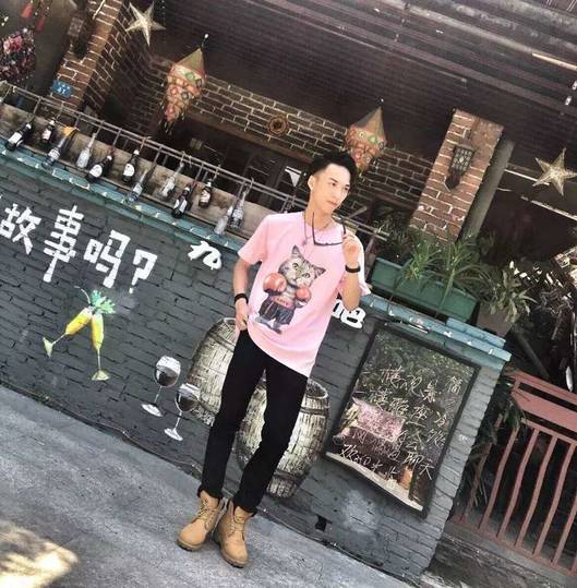 在尴尬的街搭后，轩哥是如何通过一次约会就拿下性格如水的她