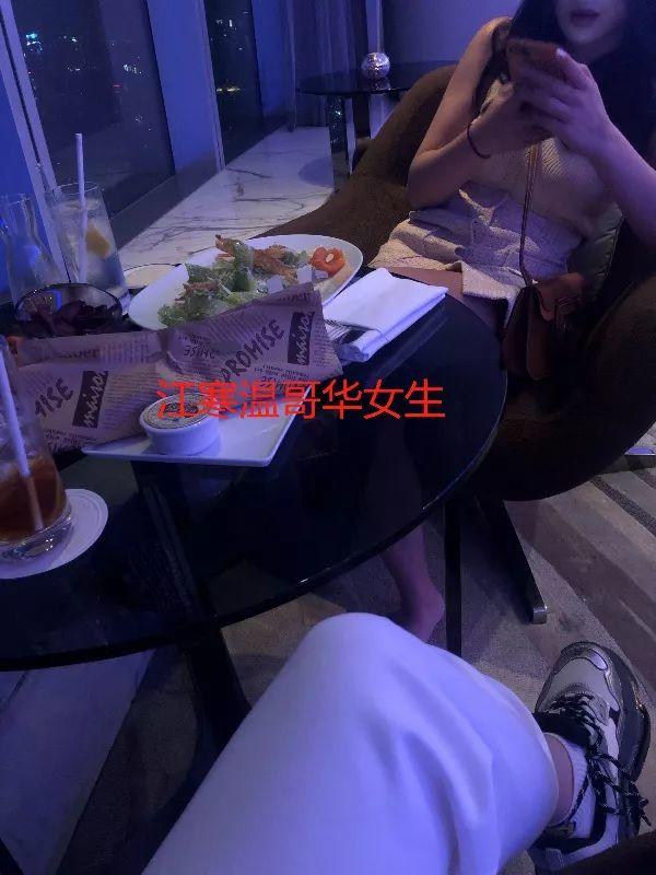 激战之温哥华白富美！重磅上映！