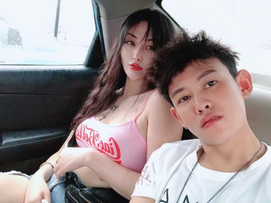 杭州俄罗斯混血女：面对22cm的身高落差，白天冷若冰霜，夜里千娇百媚（下）