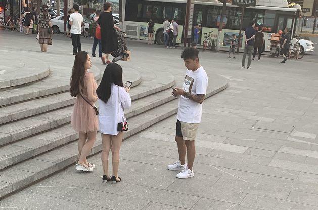 撩妹约会技巧案例-百变人生—从0到1，只差0.1毫米，我就进去了-恋爱撩妹网-聊天话术|脱单方法|约会技巧|哄女生|牵手探探微信聊天案例|