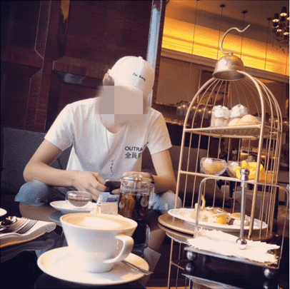 全流程把妹揭秘：6个女人，竟同时爱上屌丝学员！