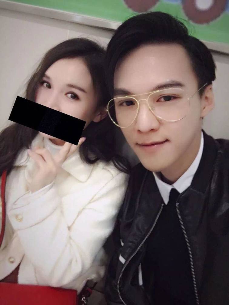 在尴尬的街搭后，轩哥是如何通过一次约会就拿下性格如水的她