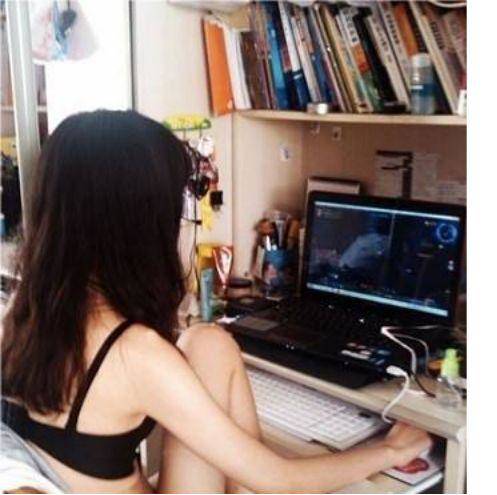 如何判断妹子是否中意你？