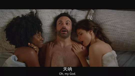 姐弟恋，同性恋，双性恋，这部让无数姑娘痴迷的美剧到底讲了什么