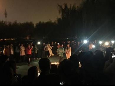 学会这几个技巧，再也不用和女生表白！