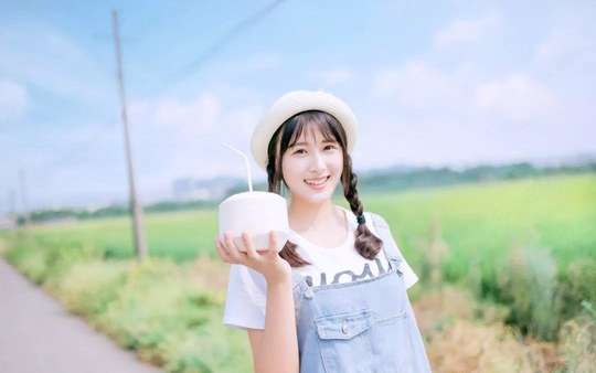 狙击女神的正确姿势！让她爱你爱到无法自拔